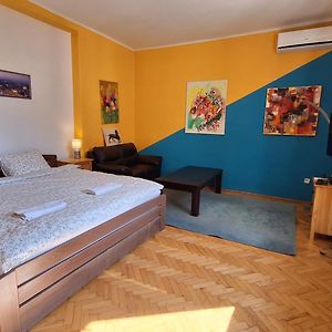 Appartement met een Slaapkamer